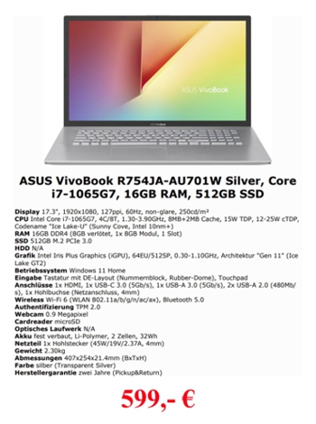ASUS VivoBook R754JA-AU701W Silver-klein.jpg